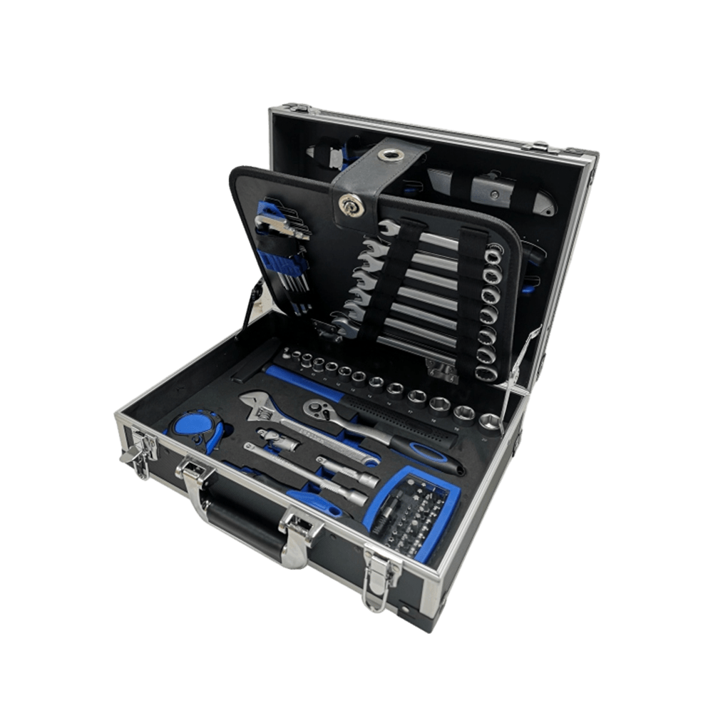 082MAL 154MAL Juego de herramientas Dr. de 82 piezas de 3/8
