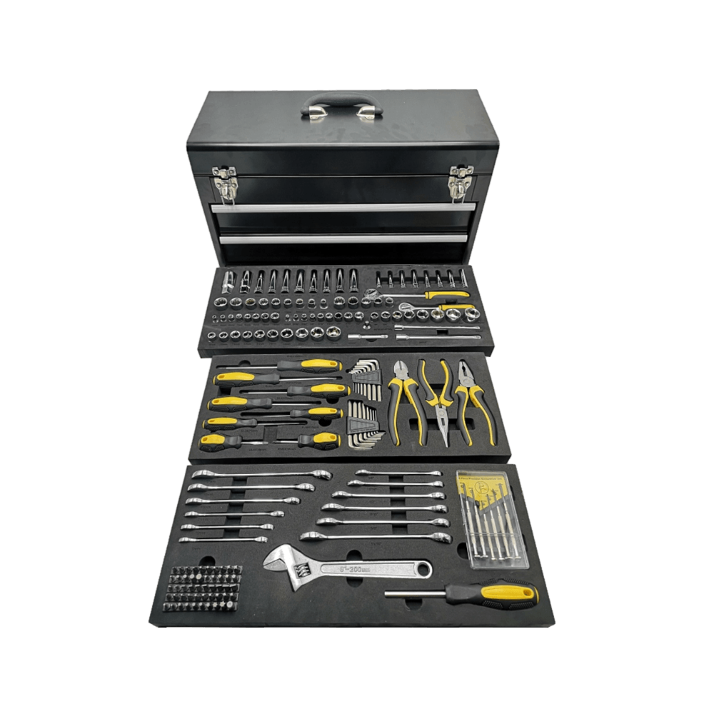 170PTA-HT 170 piezas 1/4